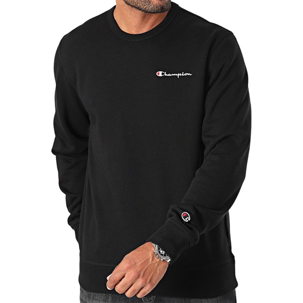 CREWNECK SWEATSHIRT