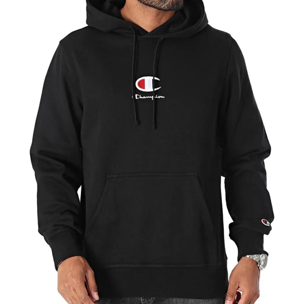 HOODED SWEATSHIRT