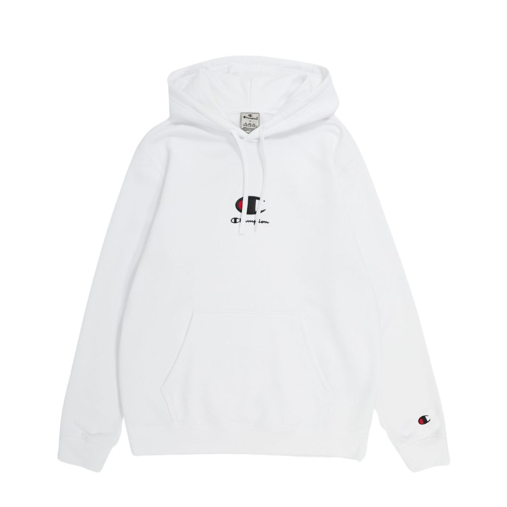 HOODED SWEATSHIRT