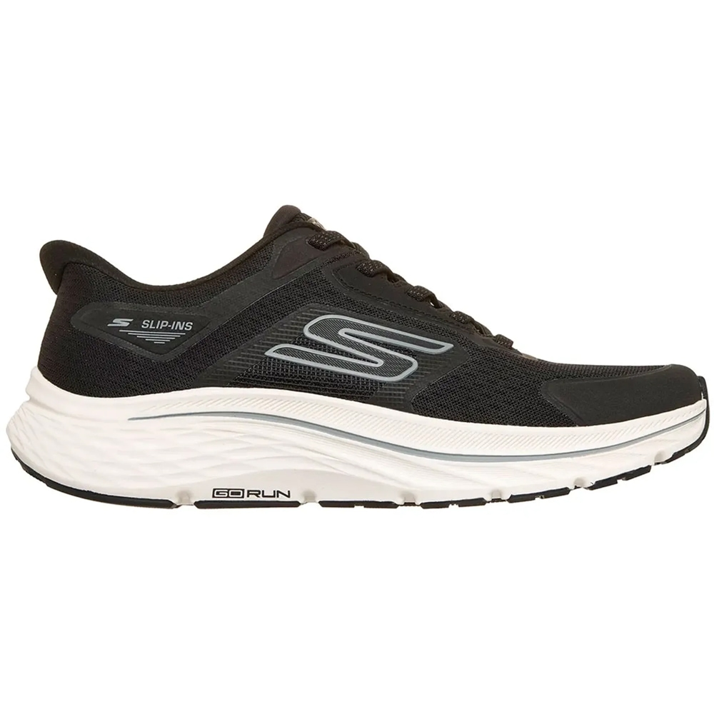 GO RUN CONISTENT 3