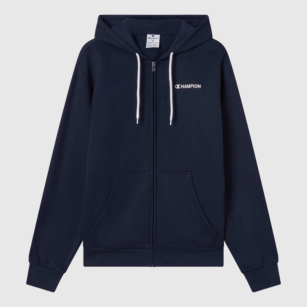 M FZ HOODIE