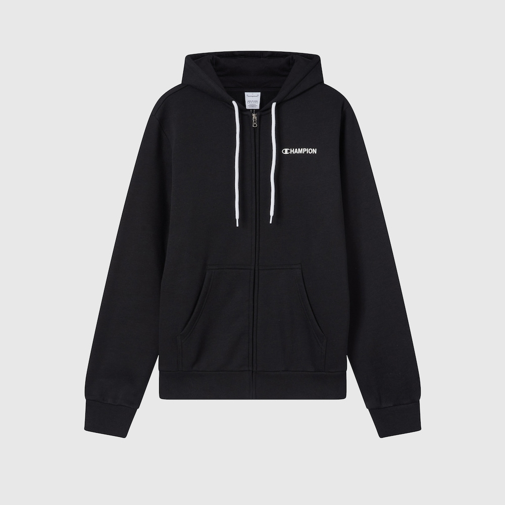 M FZ HOODIE