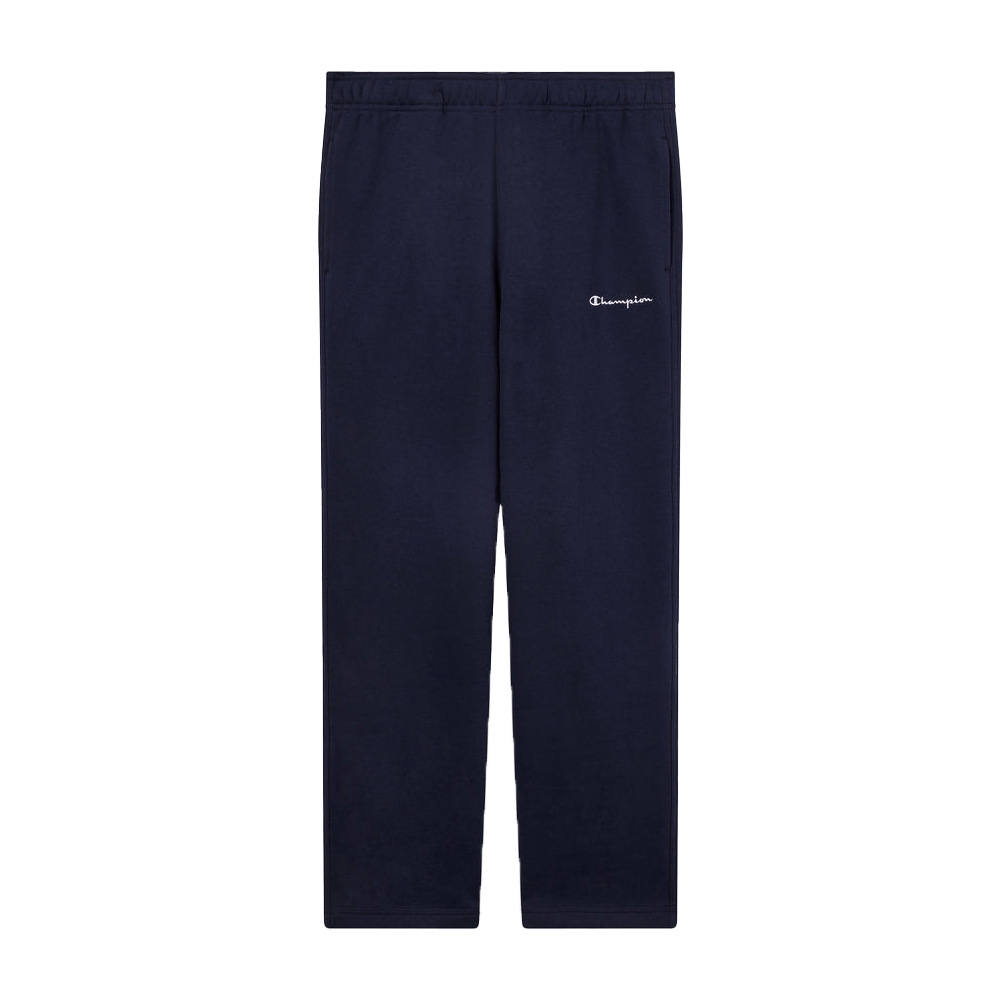 STRAIGHT HEM PANTS
