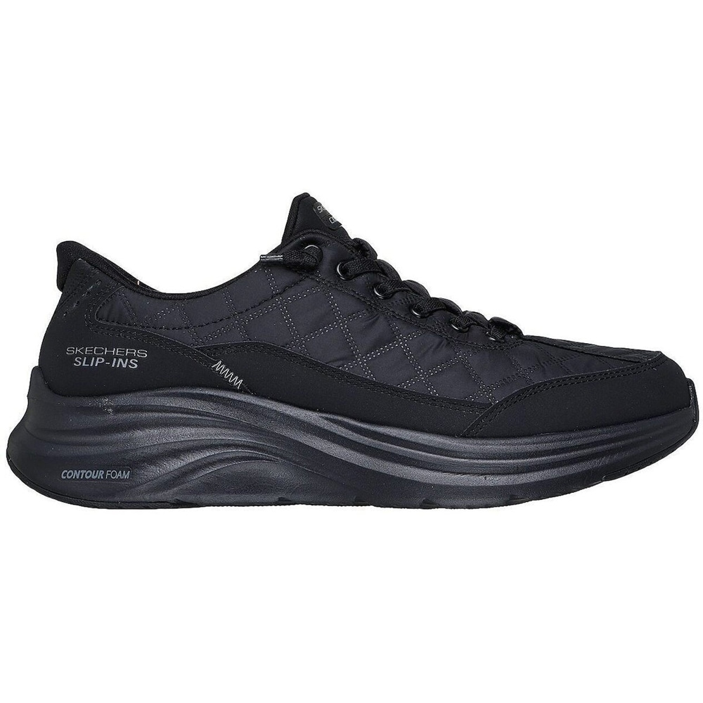 SKECHERS SLIP ON