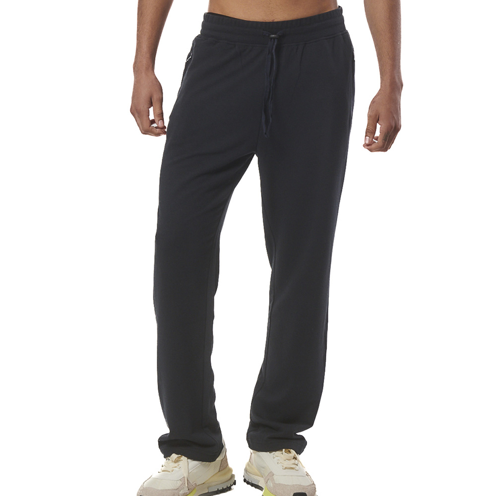 STRAIGHT PANTS