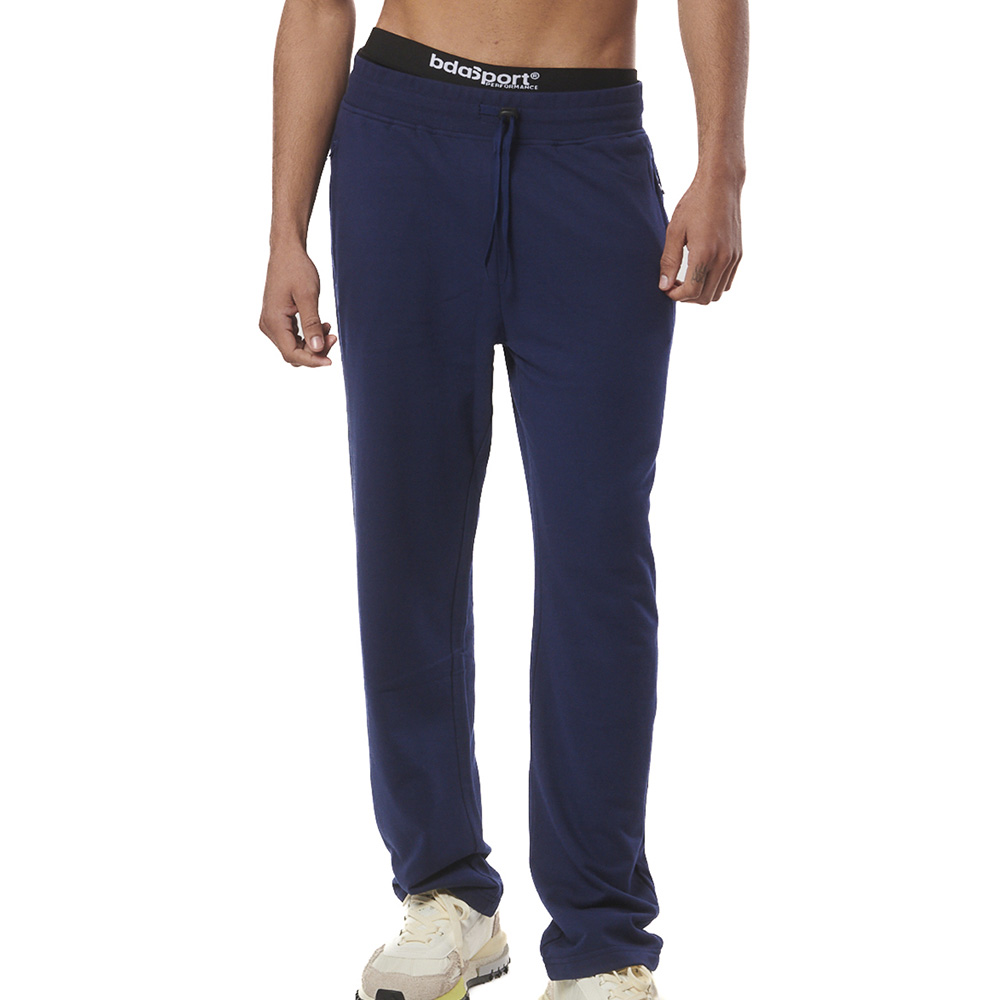 STRAIGHT PANTS