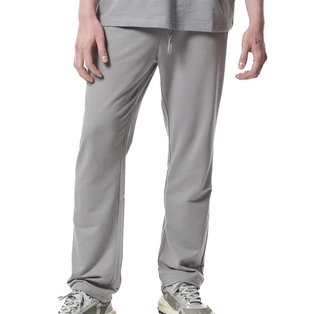 STRAIGHT PANTS