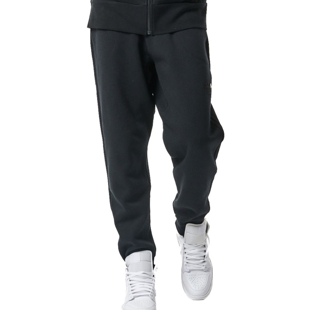 LOUNGE FLEECE PANTS
