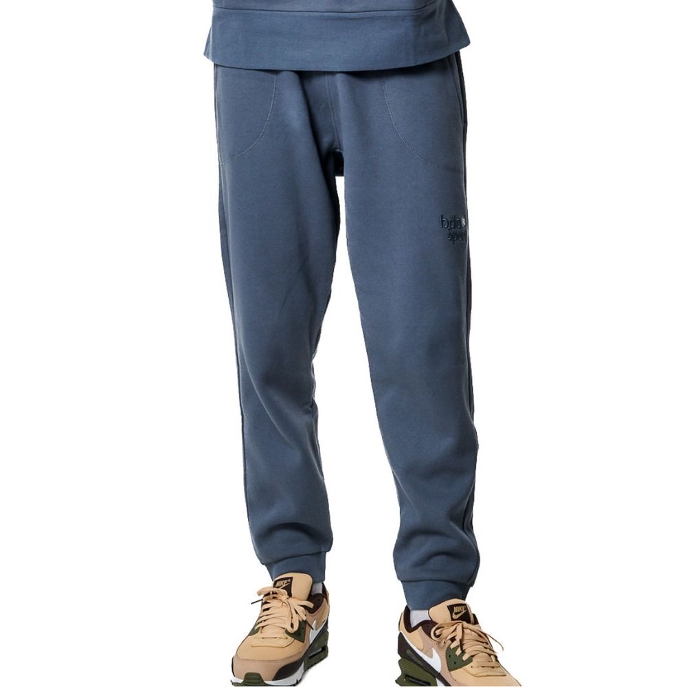LOUNGE FLEECE PANTS