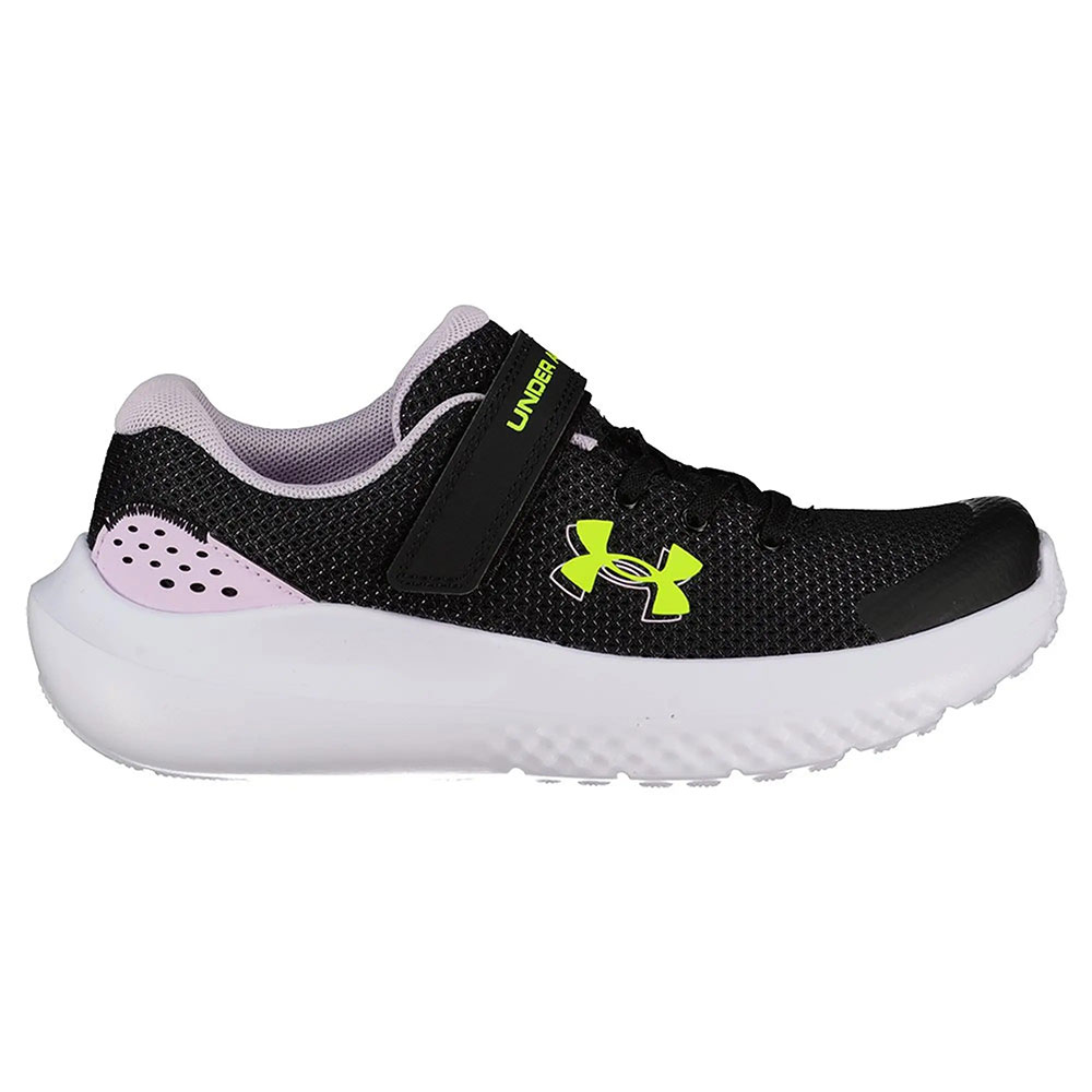Under armour gps pursuit prism top