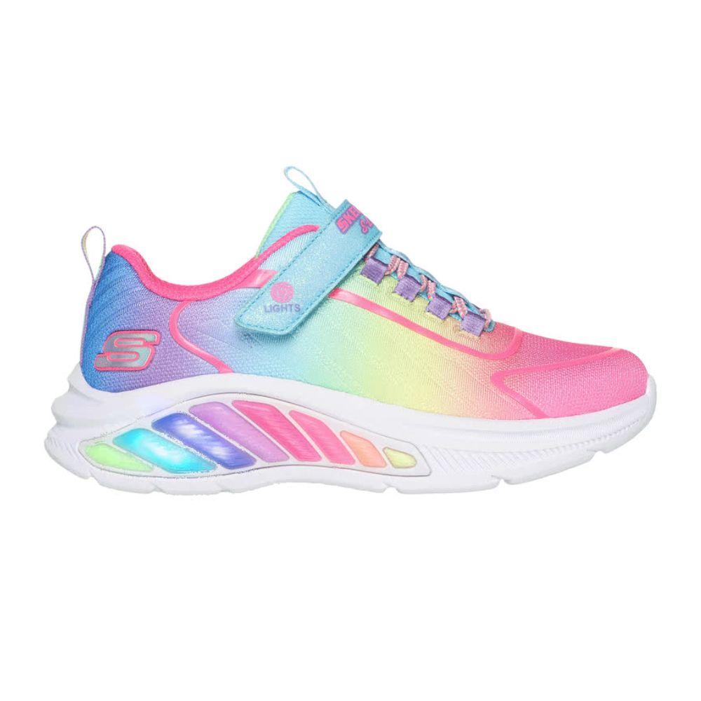 LIGHTS RAINBOW CRUISERS