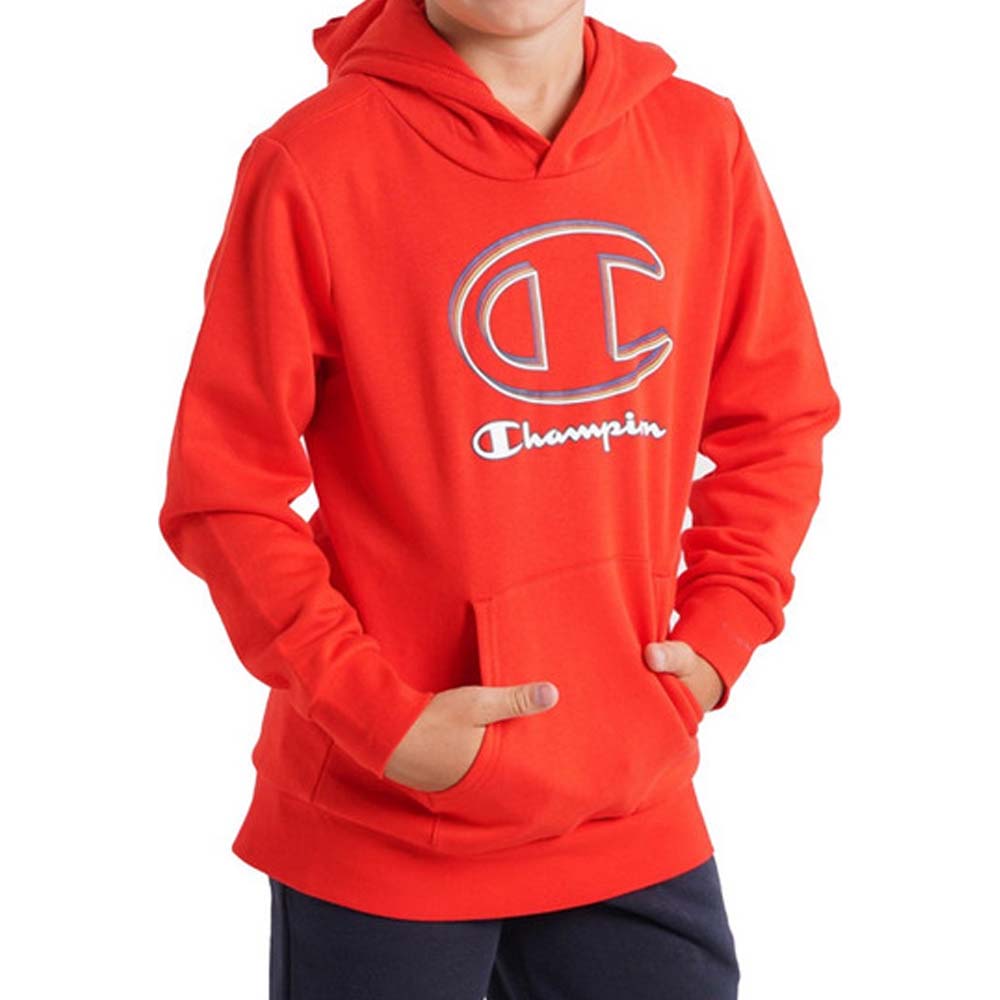 KIDS HOODIE