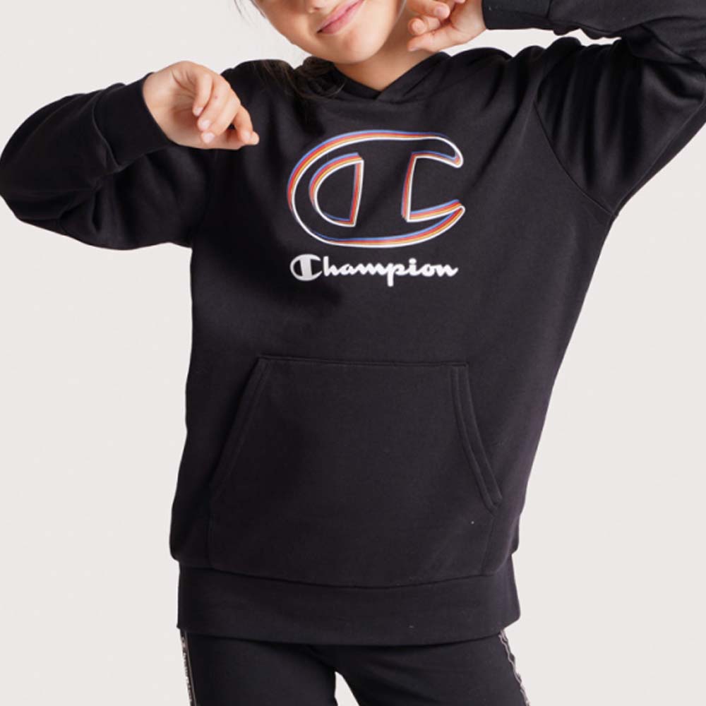 KIDS HOODIE