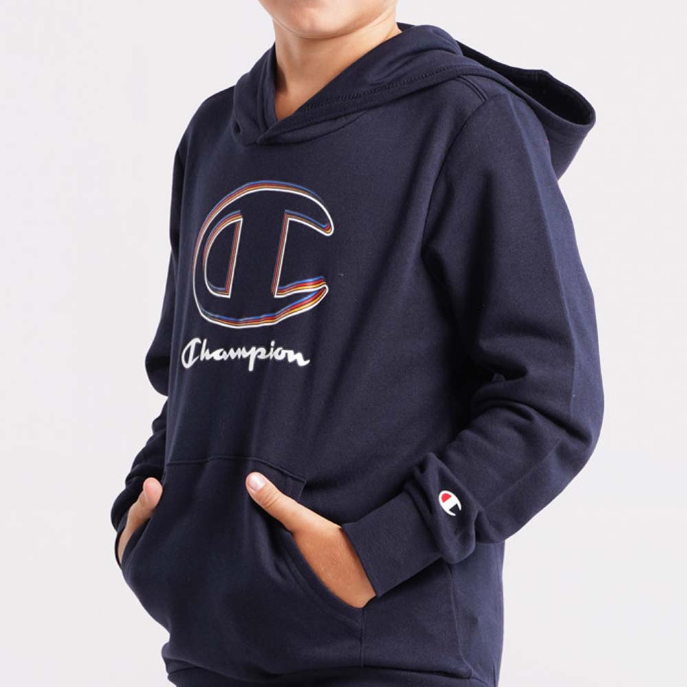 KIDS HOODIE