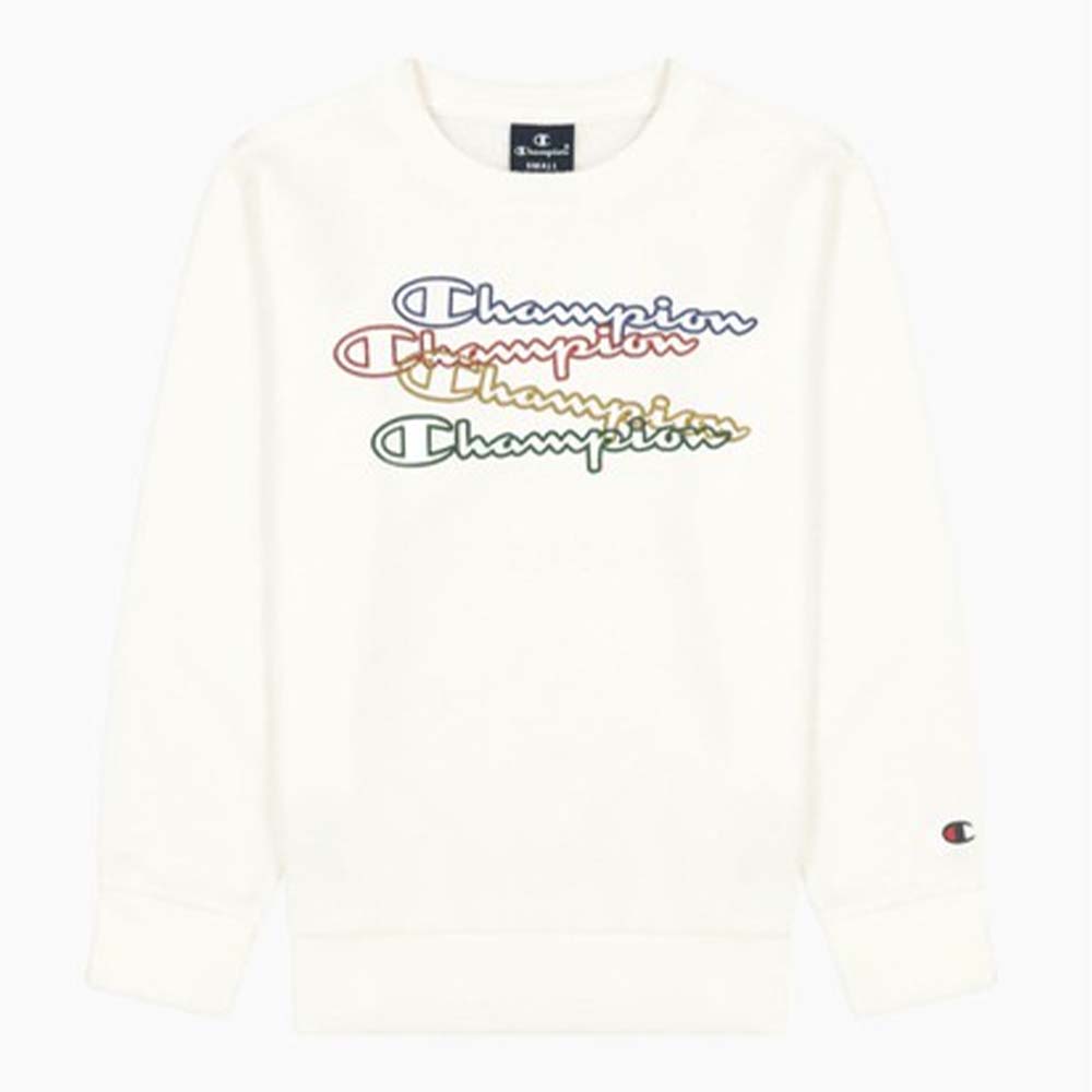 LS CREWNECK