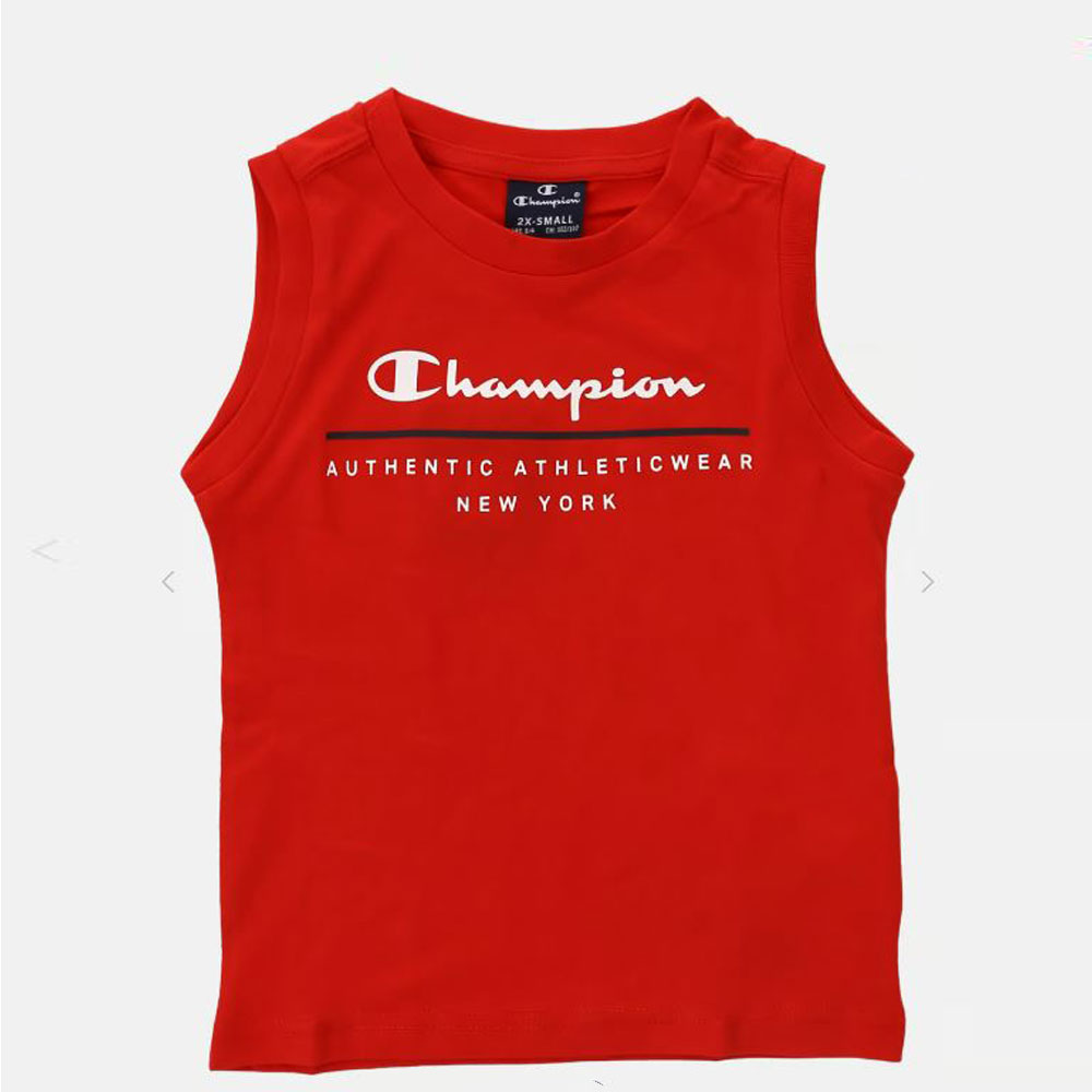 CHAMPION BOY SET
