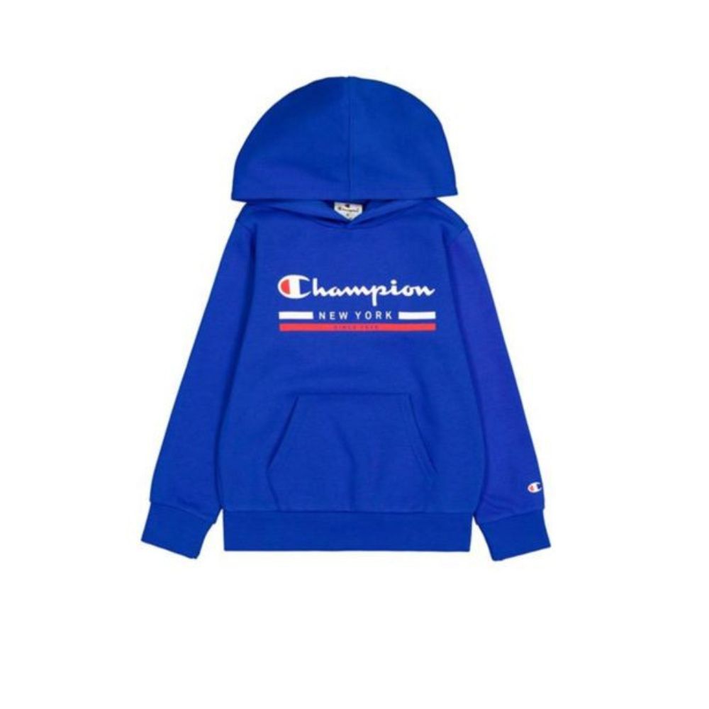 BOYS HD SWEATSHIRT