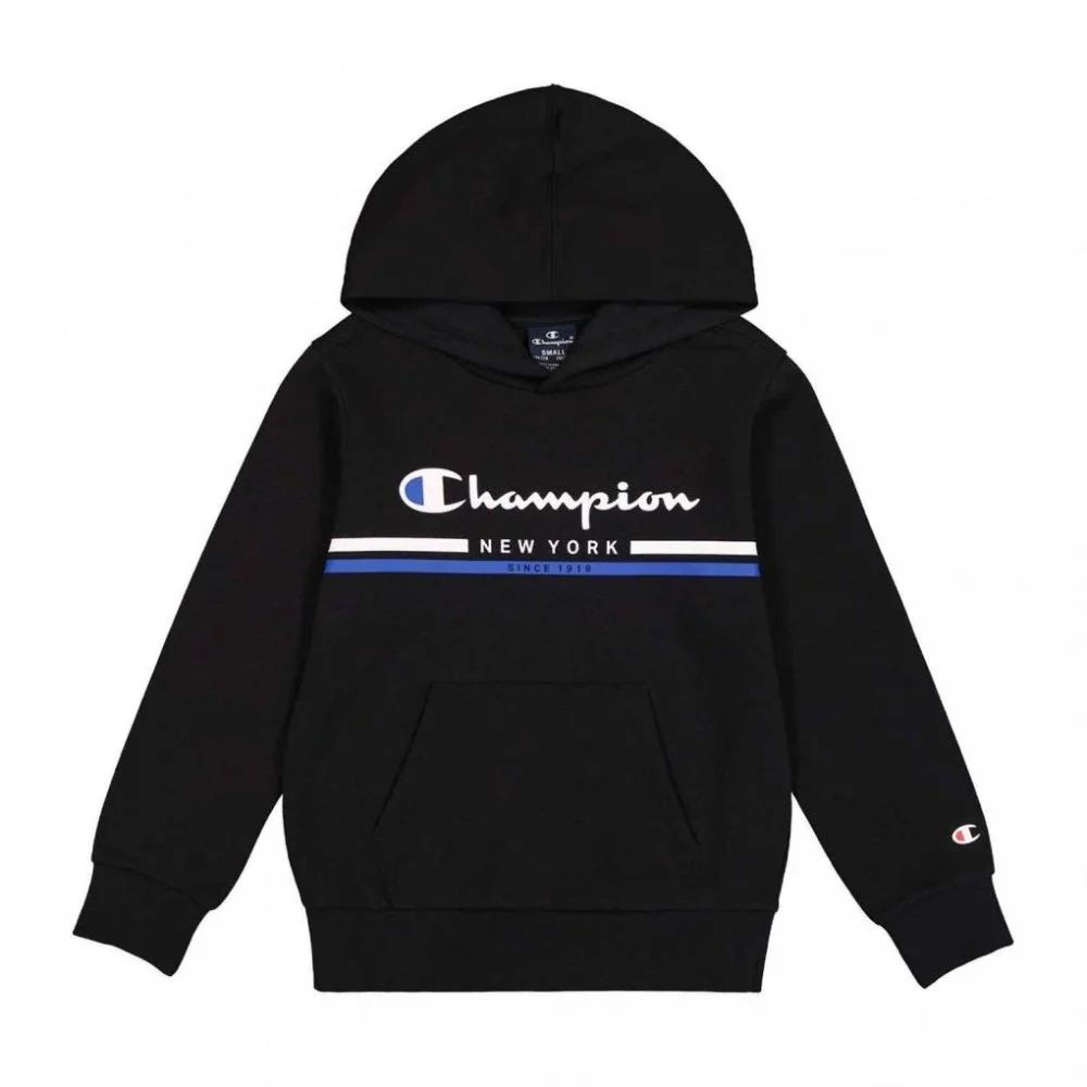 BOYS HD SWEATSHIRT