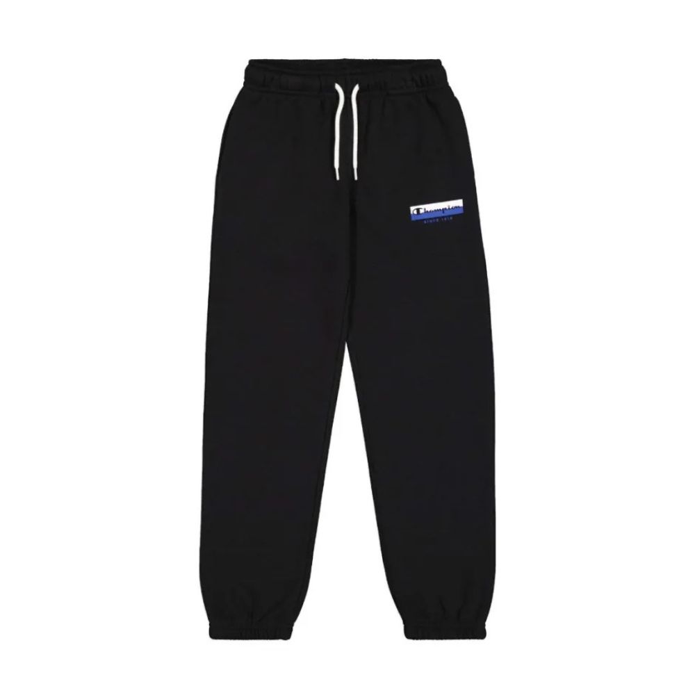 BOYS CUFF PANTS