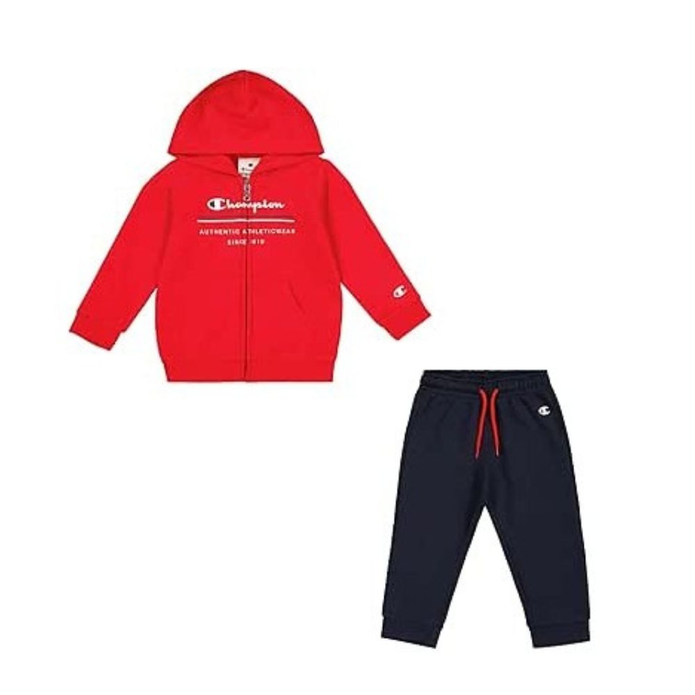 INF BOYS TRACKSUIT