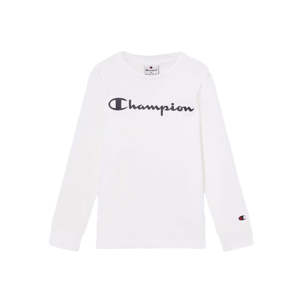 BOYS LS T-SHIRT
