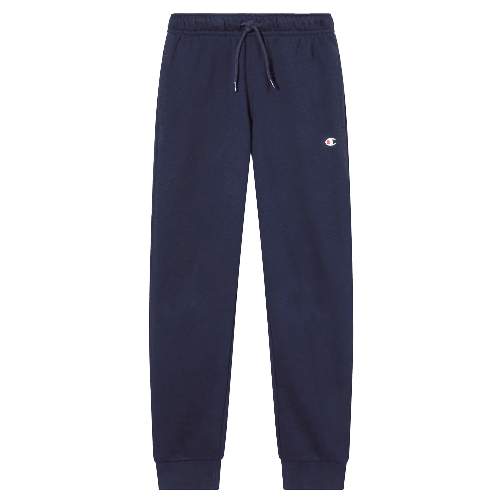 BOYS RIB CUFF PANTS