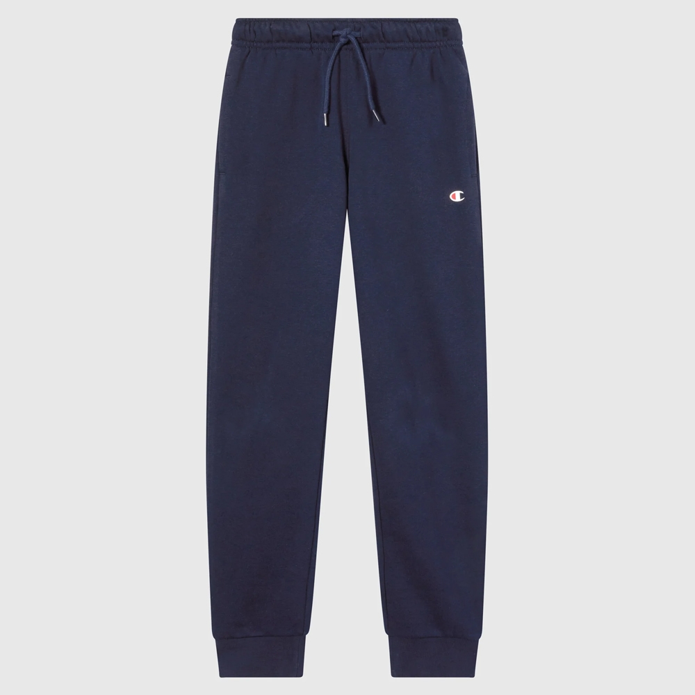 BOYS RIB CUFF PANTS
