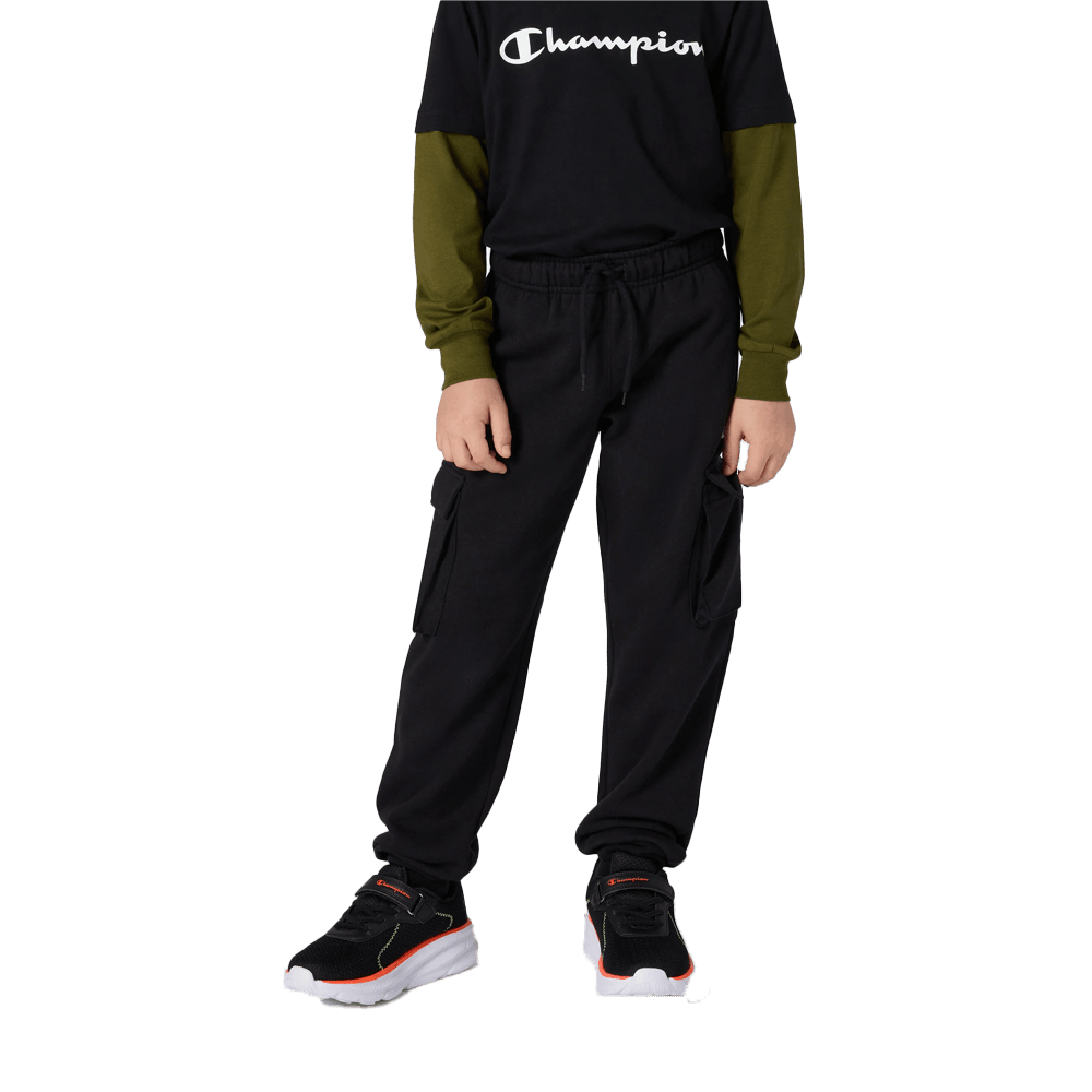 BOYS CARGO PANTS