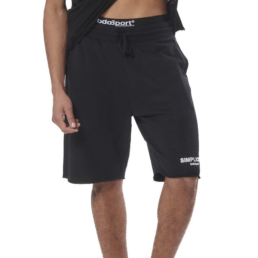 SWEATSHORTS