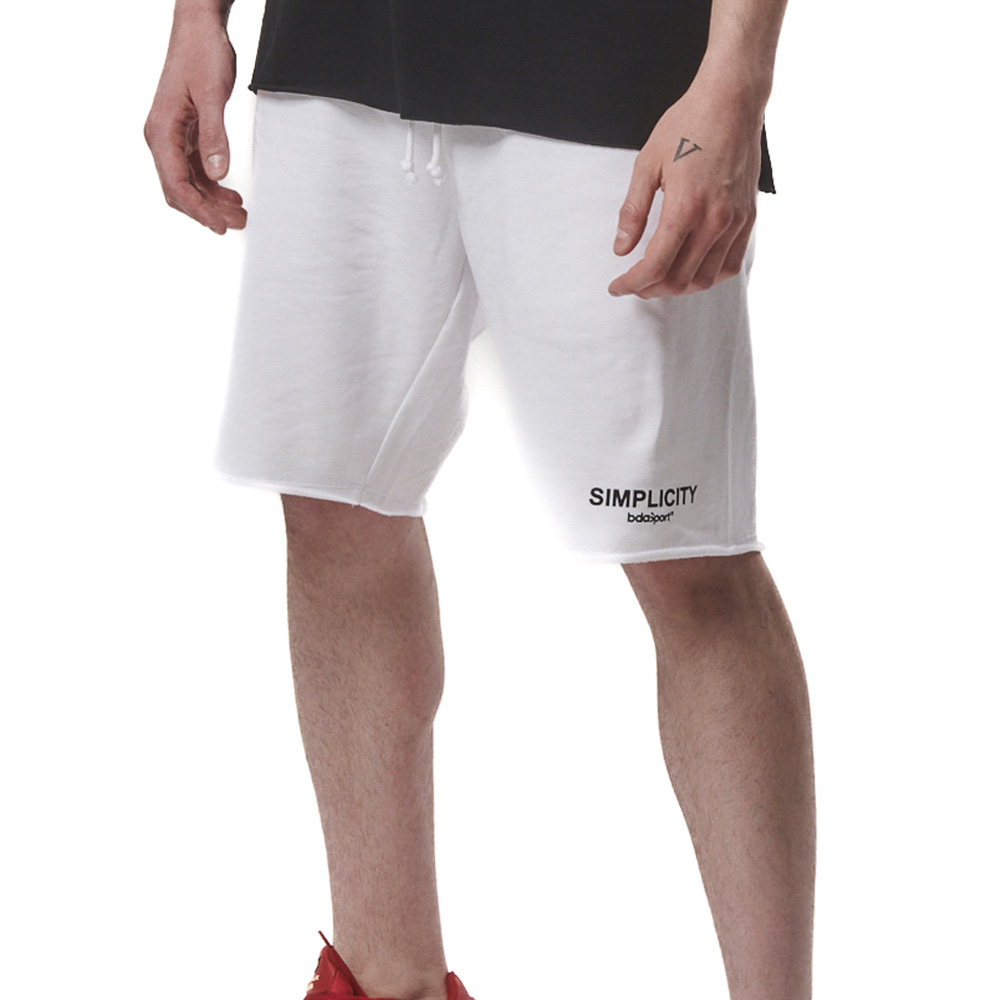 SWEATSHORTS