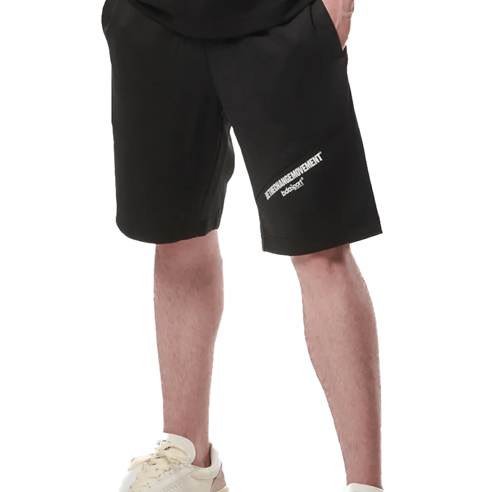 TECH FLC SHORTS