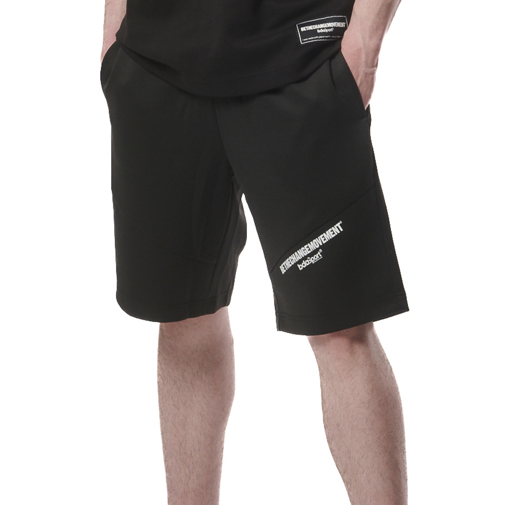 TECH FLC SHORTS