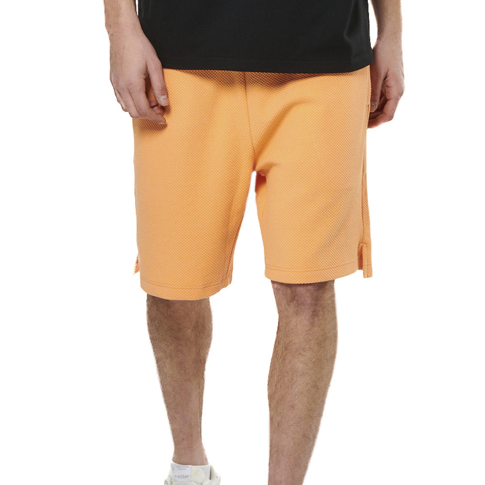 WAFFLE SHORTS