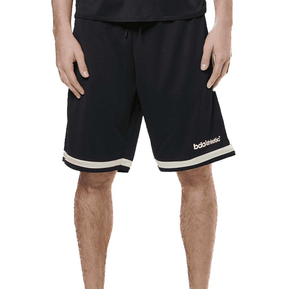 BASKETBALL SHORTS