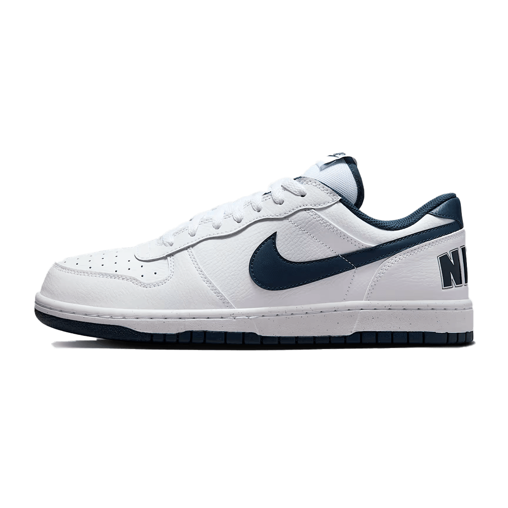 NIKE BIG LOW