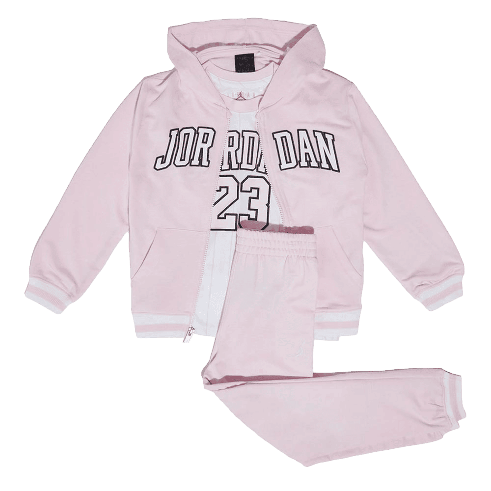 MJ FZ FT SET JERSEY