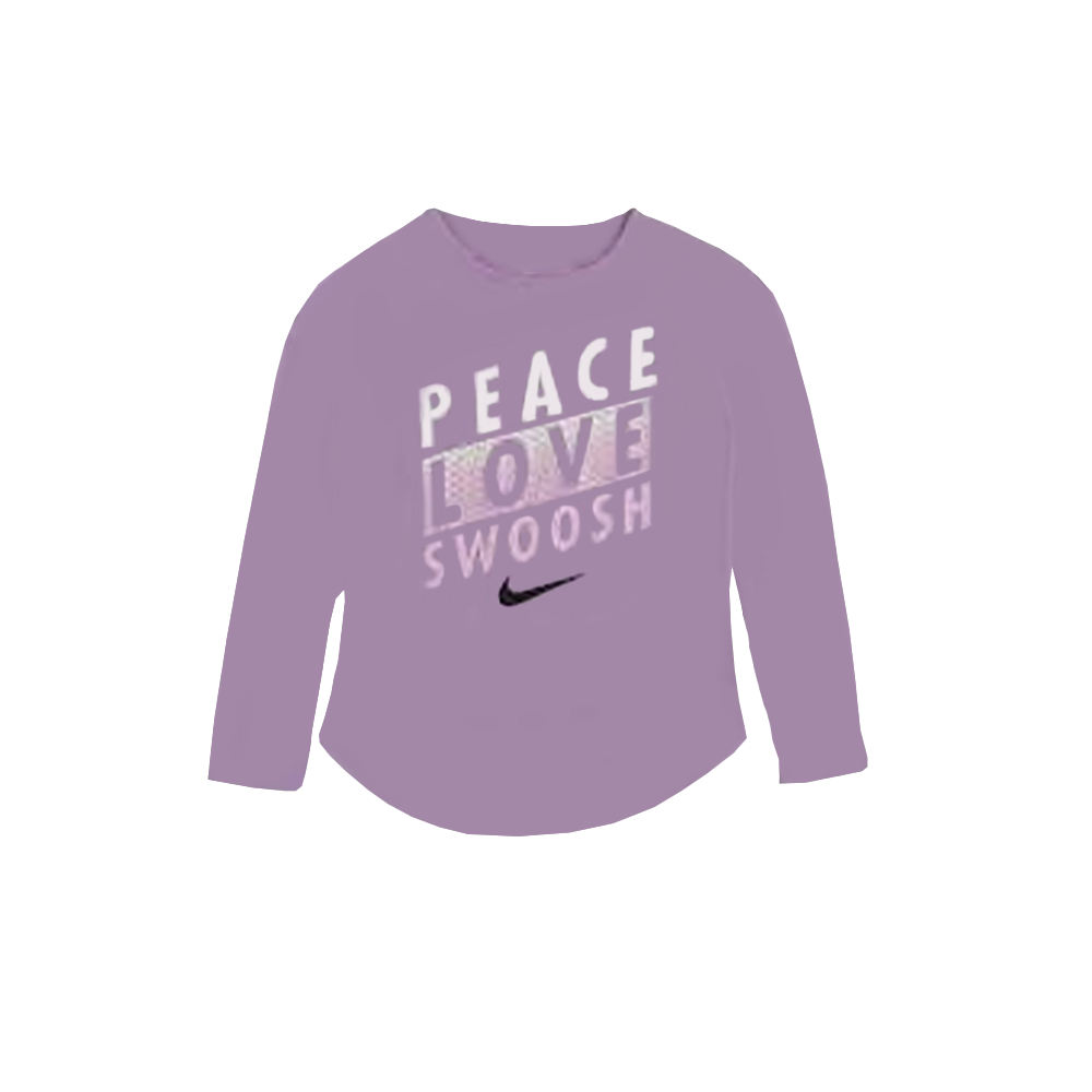 PEACE LOVE TEE