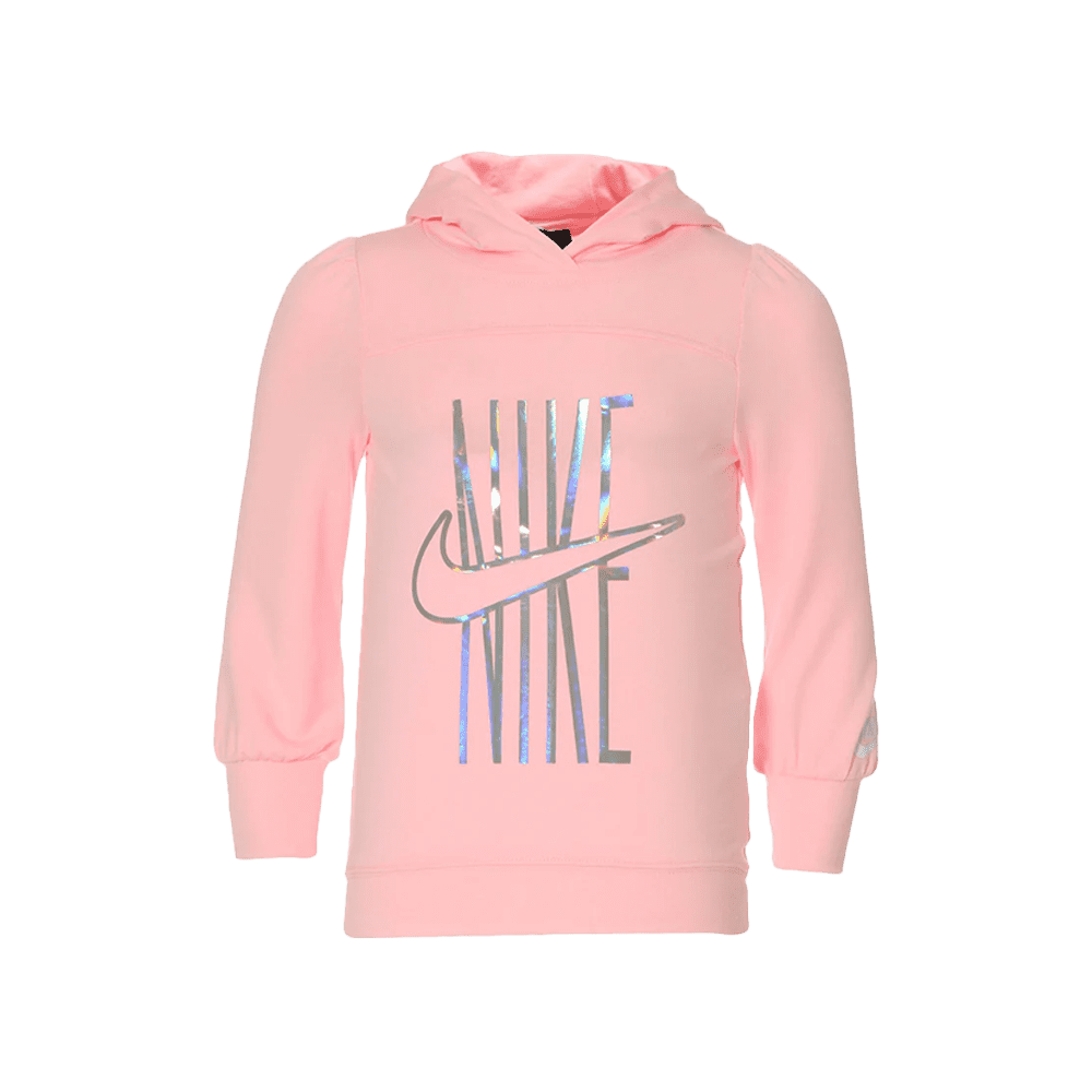 PULLOVER HOODY