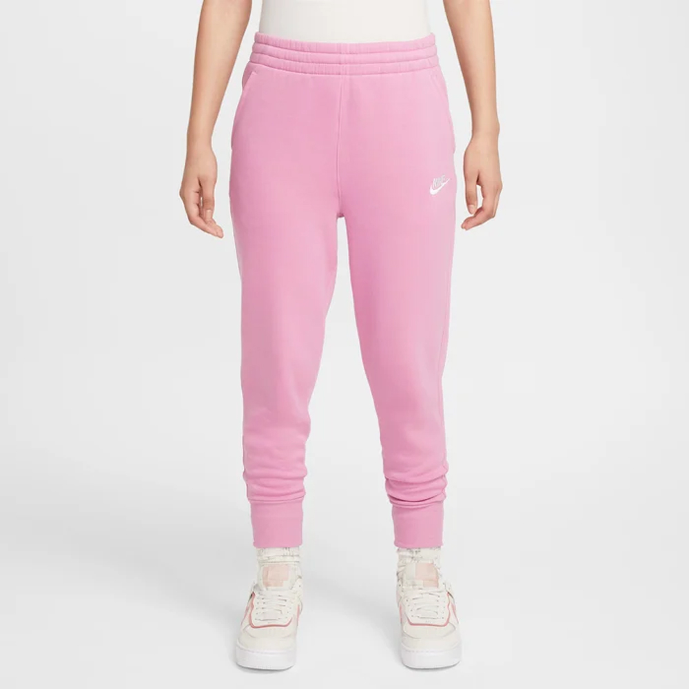 G CLUB FLC JOGGER