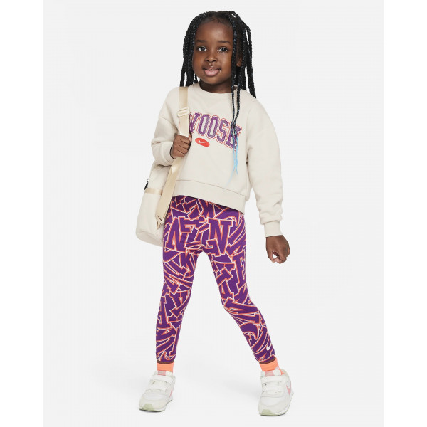 JOIN THE CLUB LEG. SET