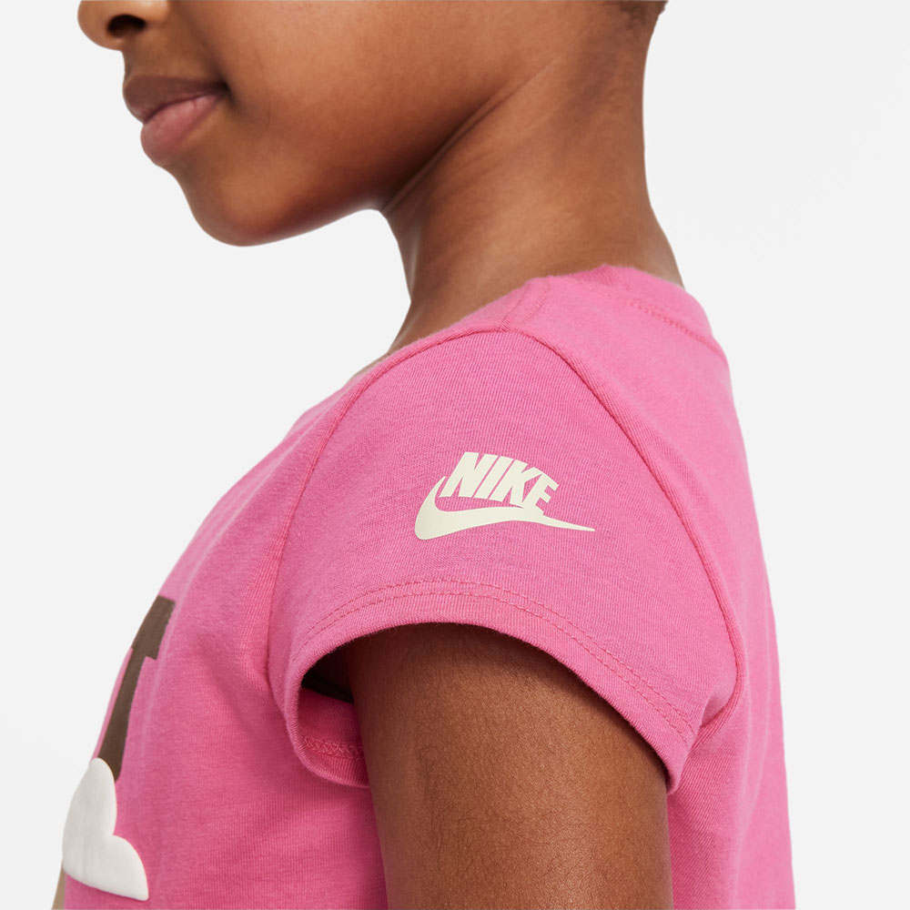 SWEET SWOOSH TEE