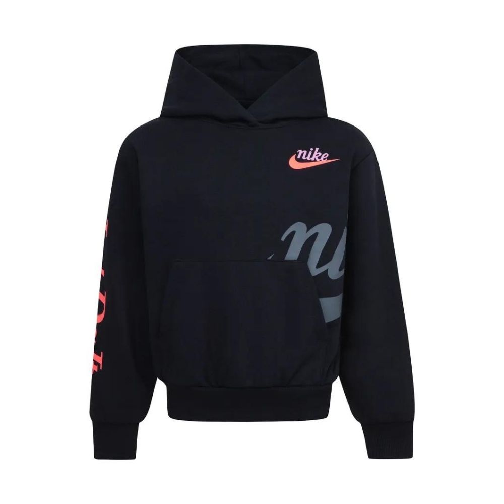 IMPRESSIONS PULLOVER
