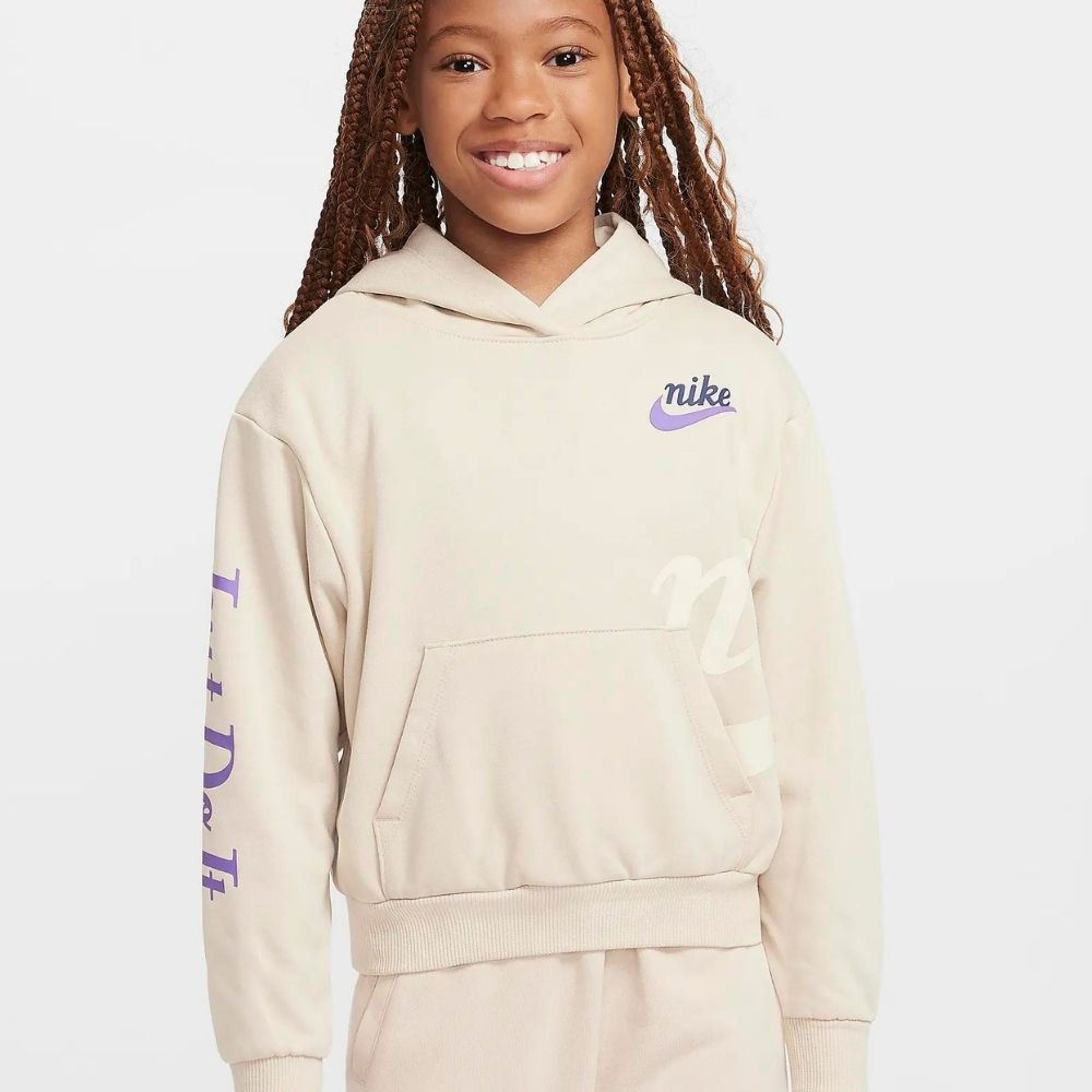 IMPRESSIONS PULLOVER