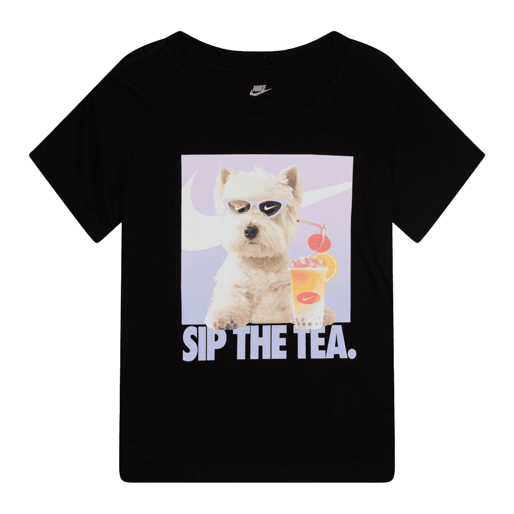 SIP PHOTO TEE