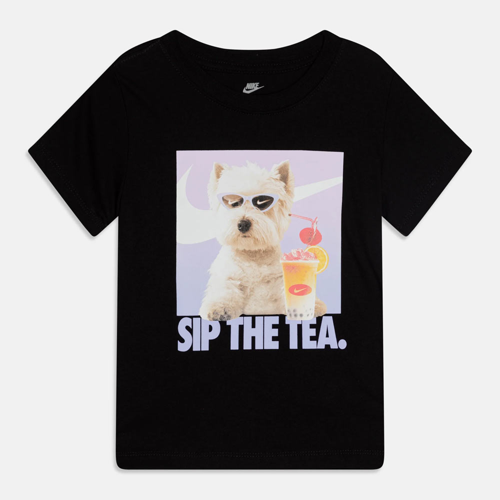 SIP PHOTO TEE