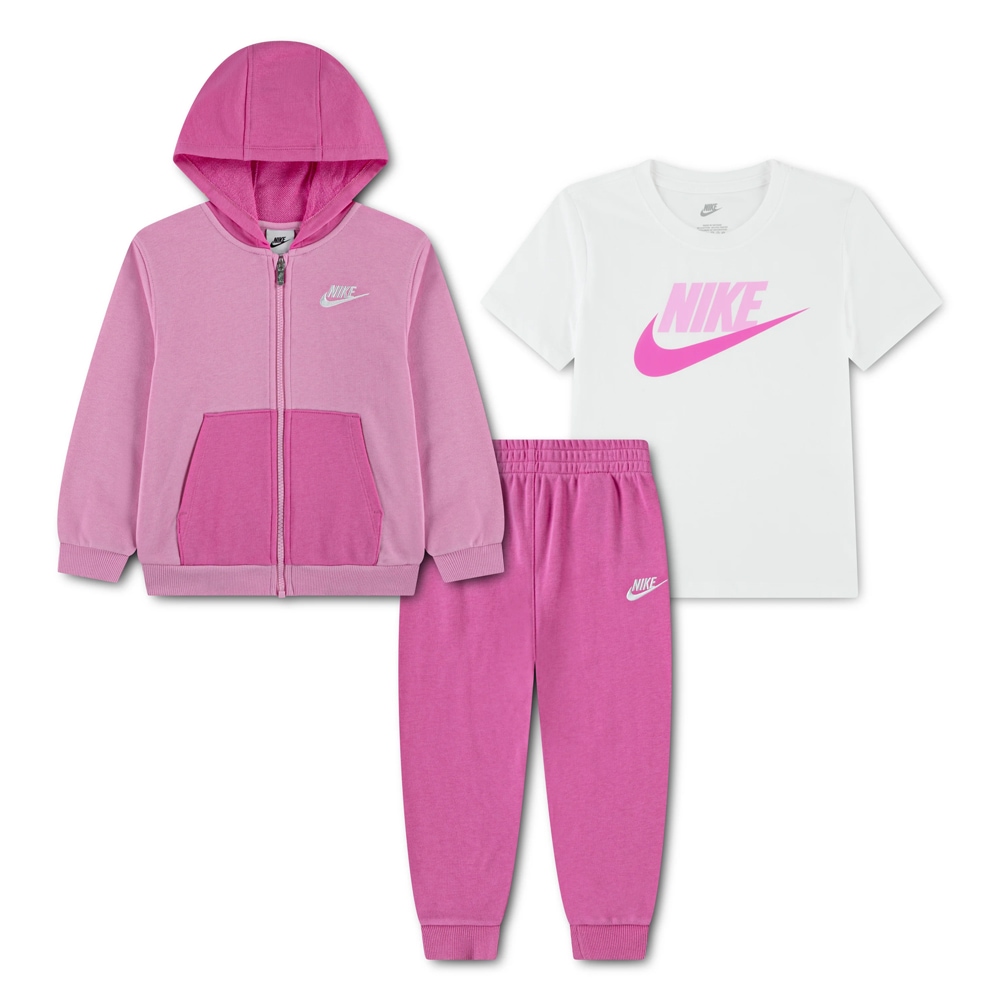 G LIFESTYLE HOODIE SET