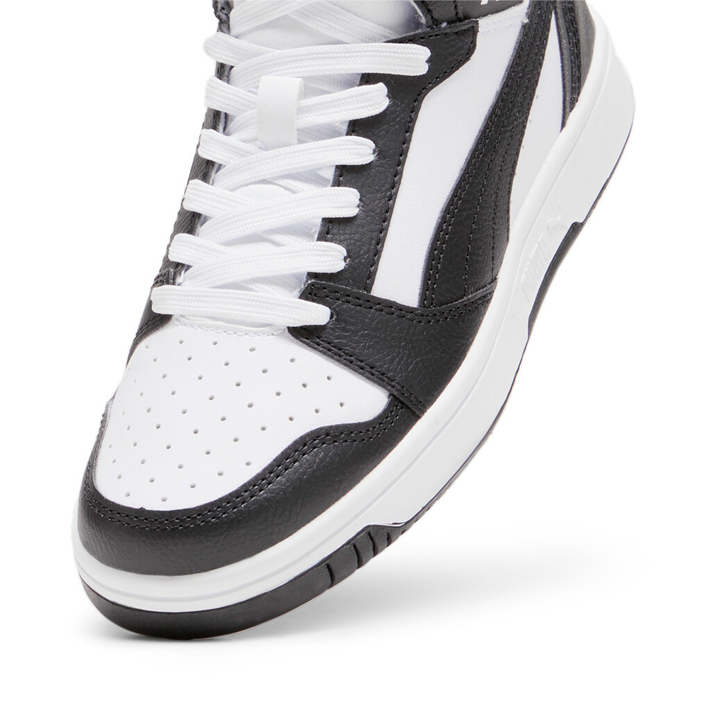 B PUMA REBOUND MID