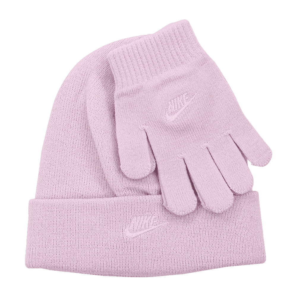 BEANIE/GLOVE SET