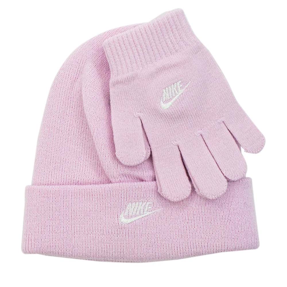 BEANIE/GLOVE SET