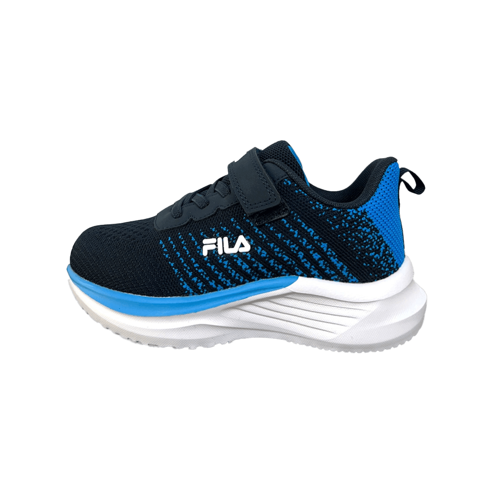 FAST 7 NANOBIONIC VELCRO